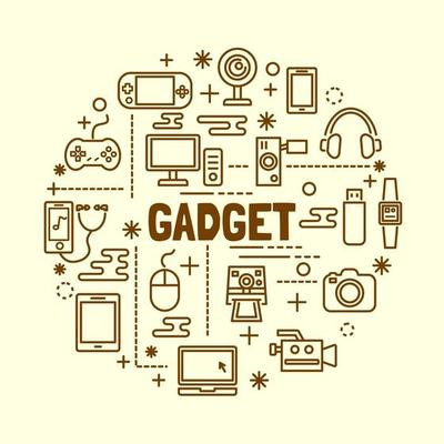 Home & Gadgets