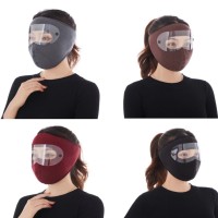 Winter Warm Face Masks ( Man & Women )