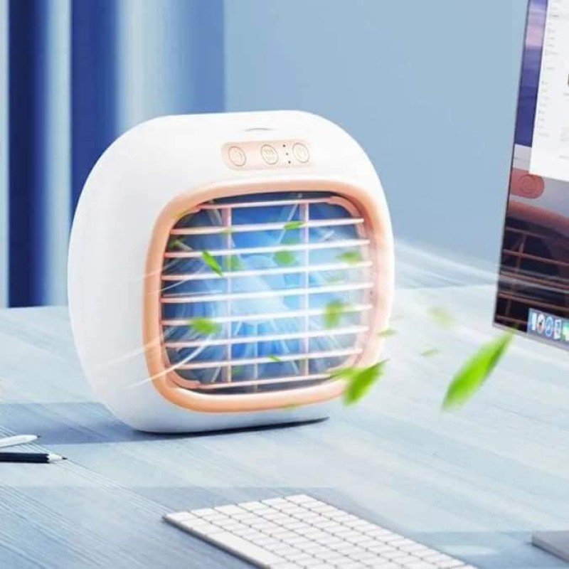 Spray Air Cooler