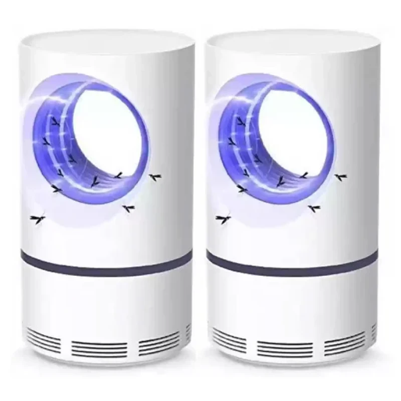 Mosquito Killer Lamp