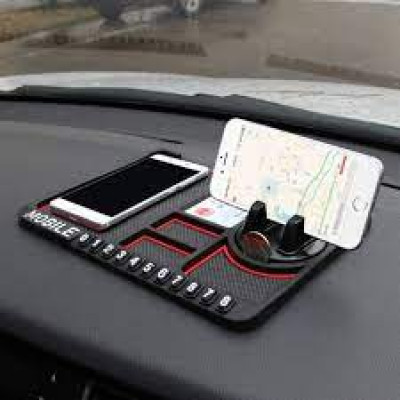 Car Dashboard Sticky Pad