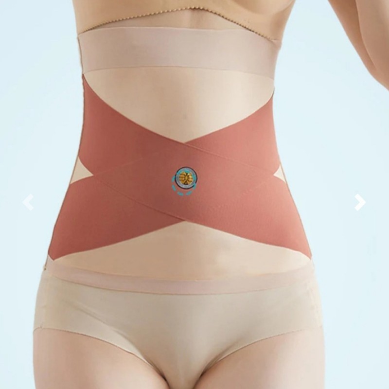 (1 ps) Seemless Tummy Control Belt.