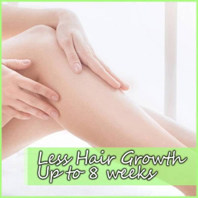 Semi-Permanent Hair Removal Spray