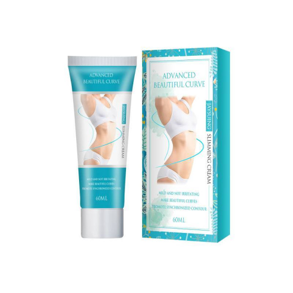 Advanced Beautiful Curve Slimming Cream