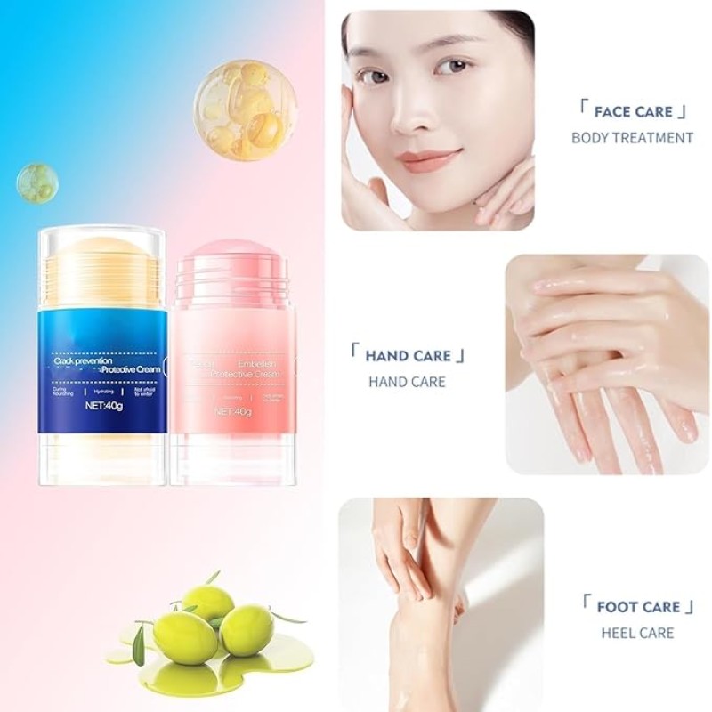 Anti-drying Moisturizing Stick
