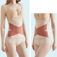 (2 ps) Women’s Seemless Tummy Control Belt