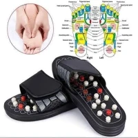 Foot Massage Slippers
