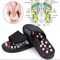 Foot Massage Slippers