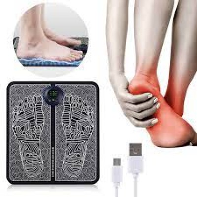 EMS FOOT MASSAGER