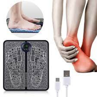 EMS FOOT MASSAGER