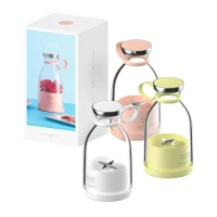 Portable Juicer Blender