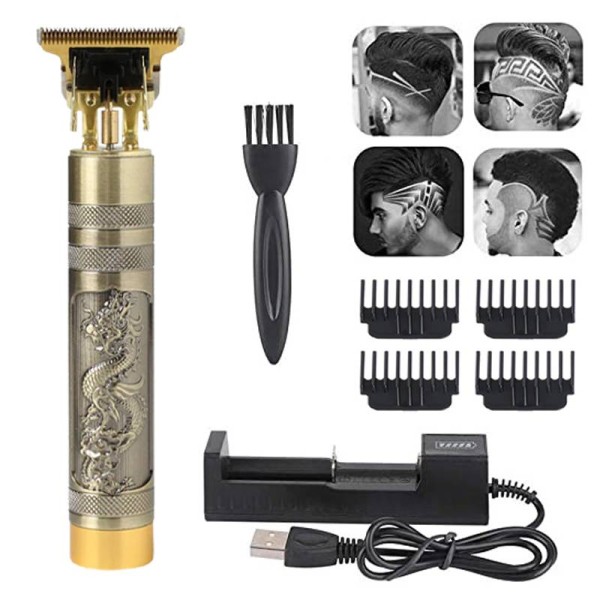 Original T9 Electric Rechargeable Trimer
